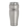 Thermos SK1005 Stainless King Mug 0,47L Matte Stainless Steel 169275
