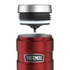 Thermos SK1005 Stainless King Mug 0,47L CRANBERRY 192448