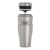 Thermos SK1005 Stainless King Mug 0,47L Matte Stainless Steel 169275