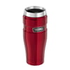 Thermos SK1005 Stainless King Mug 0,47L CRANBERRY 192448