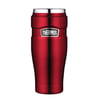 Thermos SK1005 Stainless King Mug 0,47L CRANBERRY 192448