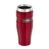 Thermos SK1005 Stainless King Mug 0,47L CRANBERRY 192448