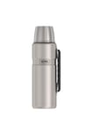 Thermos SK2010 Staınless King Large 1.2L Matte Stainless Steel 163963