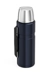 Thermos SK2010 Staınless King Large 1.2L Midnight Blue SK2010MB6
