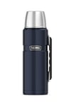 Thermos SK2010 Staınless King Large 1.2L Midnight Blue SK2010MB6