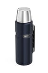 Thermos SK2010 Staınless King Large 1.2L Midnight Blue SK2010MB6
