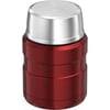 Thermos SK3000 Stainless King Yemek Termosu 0,47L Cranberry 184807