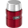 Thermos SK3000 Stainless King Yemek Termosu 0,47L Cranberry 184807