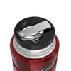 Thermos SK3021 Stainless King Yemek Termosu 0,71L Kırmızı SK3021CR