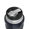Thermos SK3021 Stainless King Yemek Termosu 0,71L Lacivert SK3021MB