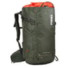 THULE STIR 35 L BAYAN DARK FORREST SIRT CANTASI