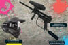 TIPPMANN A-5 PAINTBALL TÜFEK SETİ