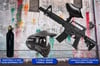 TIPPMANN BRAVO ONE ELITE  PAINTBALL SILAHI SETI
