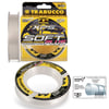 Trabucco TF XPS Soft Plus Fluoro Coated Misina