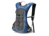 Trimm Biker Sırt Çantası - 6 Litre, Mavi
