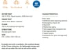 Trimm Duo 2 Kişilik Çadır - Yeşil