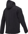 Trimm Roche Ceket - Erkek/Unisex, Siyah