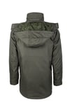 VAV Hava Parka Airtight Haki M