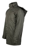 VAV Hava Parka Airtight Haki S