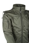 VAV Shell HT-01 Softshell Mont Haki M