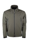 VAV Shell HT-04 Softshell Mont Haki XXL