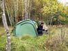 Wechsel Forum 4-2 Ultralight 2İki Kişilik çadır Green