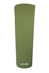 Wechsel Lito M 3.8 ( R: 3.2 ) Ultralight Şişme Mat 183 x 51 x 3,8 cm Green