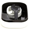 Wildo Camp-A-Box Light Yemek Seti - Beyaz