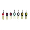 Zip Light CDU Mixed