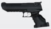 ZORAKI HP01 5.5 MM HAVALI TABANCA