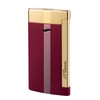 Lotus Kırmızısı S.T. Dupont Çakmak - 027707