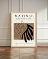 Henri Matisse 10 Çerçeveli Poster