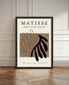 Henri Matisse 10 Çerçeveli Poster