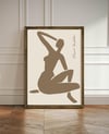 Henri Matisse 11 Çerçeveli Poster