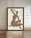 Henri Matisse 11 Çerçeveli Poster