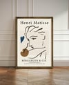 Henri Matisse 13 Çerçeveli Poster