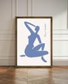 Henri Matisse 15 Çerçeveli Poster