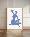 Henri Matisse 15 Çerçeveli Poster