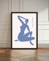 Henri Matisse 15 Çerçeveli Poster