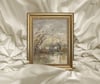 John Francis Murphy - Landscape Çerçeveli Tablo