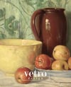 Natürmort No.3 Çerçeveli Tablo