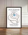 Picasso 15 Çerçeveli Poster