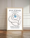 Picasso 15 Çerçeveli Poster