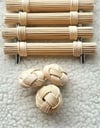 Rattan Kulp No: 01