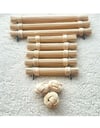 Rattan Kulp No: 02