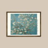 Vincent Van Gogh - Almond Blossom Çerçeveli Tablo