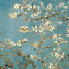 Vincent Van Gogh - Almond Blossom Çerçeveli Tablo