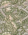 William Morris Çerçeveli Tablo Set