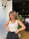 Fitilli Penye Atlet Bej 1031