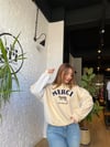 Merci Sweat Bej 7740
